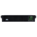 Tripp Lite SMART1000RM2U uninterruptible power supply (UPS) Line-Interactive 1 kVA 800 W 6 AC outlet(s)