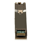 StarTech.com SFP1000TXST network transceiver module Copper 1000 Mbit/s SFP