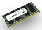 Axiom 4X70U39095-AX memory module 16 GB DDR4 ECC