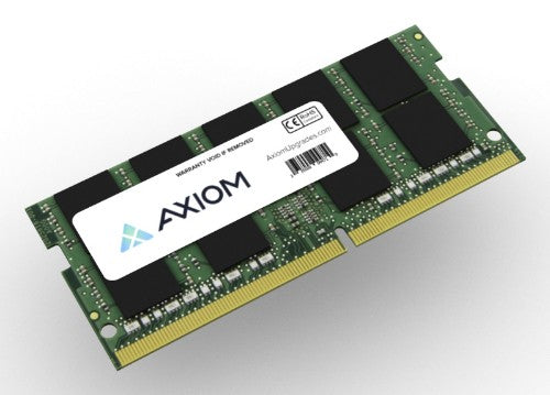 Axiom 4X71F27329-AX memory module 8 GB 1 x 8 GB DDR4 ECC