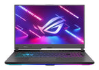 ASUS ROG Strix G17 G713IM-DS71-CA laptop AMD Ryzen™ 7 4800H 17.3" Full HD 16 GB DDR4-SDRAM 1 TB SSD NVIDIA GeForce RTX 3060 Wi-Fi 6 (802.11ax) Windows 11 Home Gray