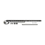 Tripp Lite PDU3MV6L2120LV power distribution unit (PDU) 42 AC outlet(s) 0U Black