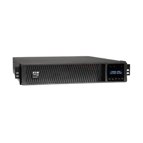 Tripp Lite SMART3000RMXL2U uninterruptible power supply (UPS) Line-Interactive 3 kVA 2880 W 9 AC outlet(s)