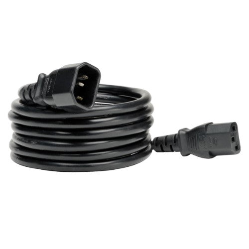 Tripp Lite SMX1500LCDT uninterruptible power supply (UPS) 1.5 kVA 900 W 8 AC outlet(s)