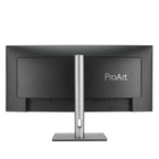 ASUS ProArt PA34VCNV computer monitor 34.1" 3440 x 1440 pixels UltraWide Quad HD LCD Black