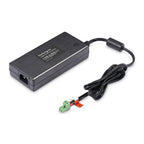 StarTech.com 160W-POWER-ADAPTER power adapter/inverter Indoor 158.4 W Black