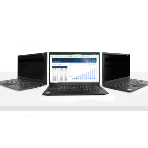 StarTech.com 14L-PRIVACY-SCREEN display privacy filters 14" Laptop Frameless display privacy filter