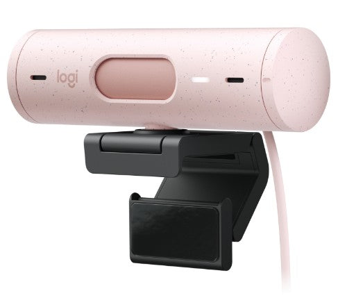 Logitech 960-001432 webcam 4 MP 1920 x 1080 pixels USB Rose