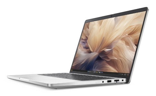 DELL Pro 14 Plus PB14250 Intel Core Ultra 5 236V Laptop 14" Full HD+ 16 GB LPDDR5x-SDRAM 256 GB SSD Wi-Fi 7 (802.11be) Windows 11 Pro Aluminum