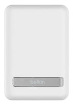 Belkin BoostCharge 5000 mAh Wireless charging White