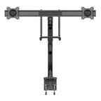 StarTech.com ARMSLMBARDUO monitor mount / stand 32" Desk Black