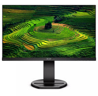 Philips B Line 241B8QJEB/00 computer monitor 23.8" 1920 x 1080 pixels Full HD LCD Black
