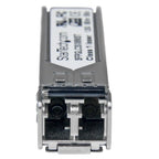 StarTech.com SFPGLCSXMMST network transceiver module Fiber optic 1250 Mbit/s SFP 850 nm
