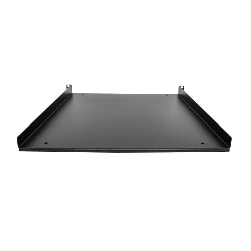 StarTech.com SHELF-1U-20-FIXED-S rack accessory Rack shelf
