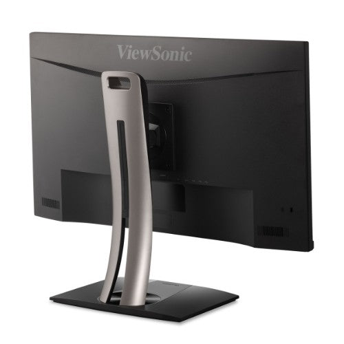 Viewsonic VP2756-2K computer monitor 27" 2560 x 1440 pixels Wide Quad HD LED Black