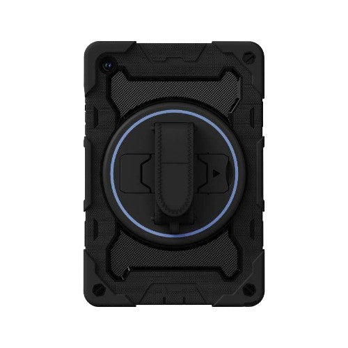 Samsung GP-FPX216AECBW tablet case 11" Cover Black