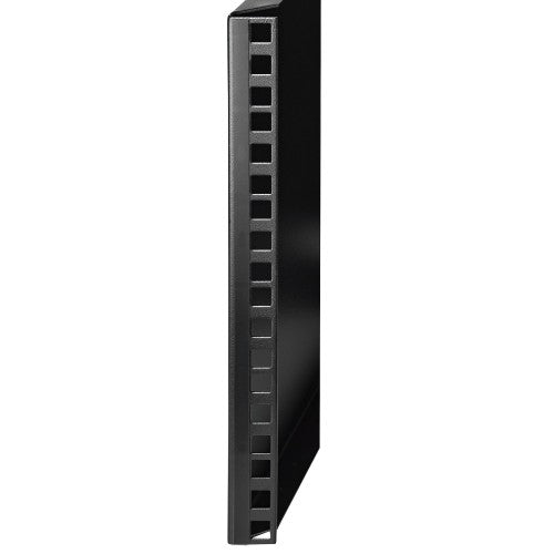 StarTech.com WALLMOUNT6 rack cabinet 6U Wall mounted rack Black