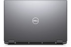 DELL Precision 7780 Intel® Core™ i9 i9-13950HX Mobile workstation 17.3" Full HD 64 GB DDR5-SDRAM 1 TB SSD NVIDIA RTX 3500 Ada Wi-Fi 6E (802.11ax) Windows 11 Pro Gray