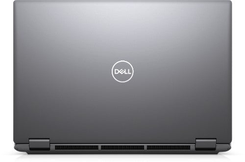 DELL Precision 7780 Intel® Core™ i9 i9-13950HX Mobile workstation 17.3" Full HD 64 GB DDR5-SDRAM 1 TB SSD NVIDIA RTX 3500 Ada Wi-Fi 6E (802.11ax) Windows 11 Pro Gray