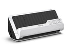 Epson DS-C490 Sheet-fed scanner Black, Gray