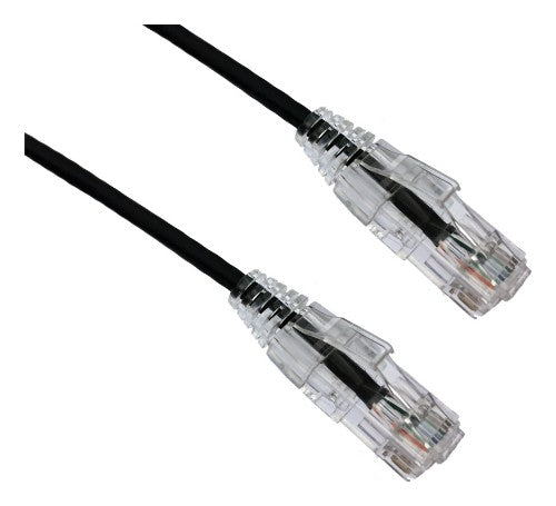 Axiom C6ABFSB-K3-AX networking cable 36" (0.914 m) Cat6 F/UTP (FTP)