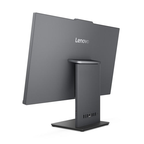Lenovo ThinkCentre neo 50a 27 Gen 6 LNL Intel Core Ultra 7 256V 27" 1920 x 1080 pixels Touchscreen All-in-One PC 16 GB LPDDR5x-SDRAM 512 GB SSD Windows 11 Pro Wi-Fi 6 (802.11ax) Gray