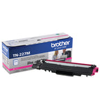 Brother TN-227M toner cartridge 1 pc(s) Original Magenta
