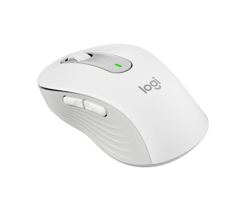 Logitech 910-006252 mouse Office Right-hand Bluetooth Optical 4000 DPI