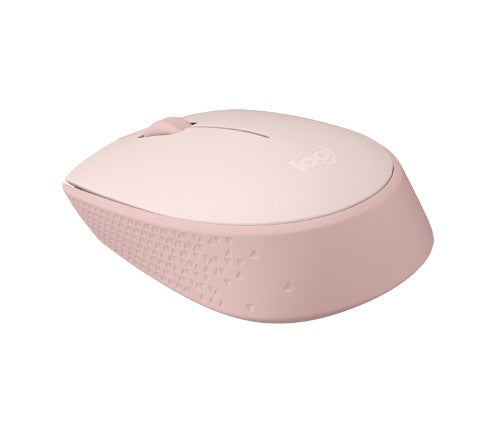 Logitech 910-006862 mouse Office Ambidextrous RF Wireless Optical 1000 DPI