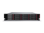 Buffalo TeraStation TS51220RH6404 NAS/storage server Rack (2U) Ethernet LAN Black AL524