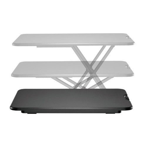 Amer Networks EZUP2619 laptop stand Black