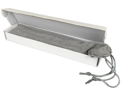 Amer Mounts AMRNS02 laptop stand Laptop & tablet stand Silver