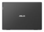 ASUS BR1100CKA-QES1-CB Intel® Celeron® N N4500 Laptop 11.6" HD 4 GB DDR4-SDRAM 128 GB eMMC Wi-Fi 6 (802.11ax) Windows 10 Pro Education Gray