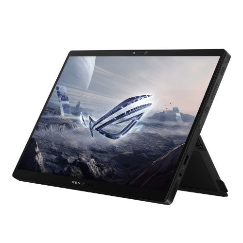 ASUS ROG Flow Z13 GZ302EA-XS96 AMD Ryzen Al Max+ 395 Laptop 13.4" Touchscreen 2.5K 32 GB LPDDR5x-SDRAM 1 TB SSD Wi-Fi 7 (802.11be) Windows 11 Pro Black