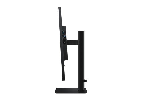 Samsung LS32D806UAN computer monitor 32" 3840 x 2160 pixels 4K Ultra HD LCD Black