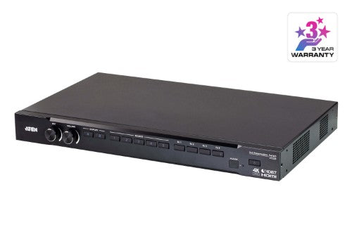 ATEN VP3520 matrix switcher Media presentation matrix switcher 46.7 W