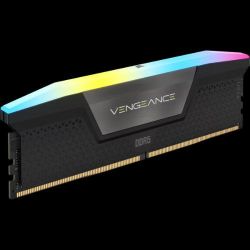 Corsair Vengeance RGB memory module 32 GB 2 x 16 GB DDR5