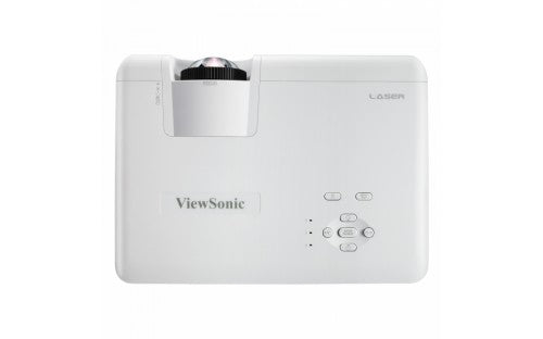 Viewsonic LS625W data projector 3200 ANSI lumens DLP WXGA (1280x800) 3D White