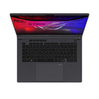 ASUS ROG Strix G16 G615LR-DS96-CA Intel Core Ultra 9 275HX Laptop 16" WQXGA 32 GB DDR5-SDRAM 1 TB SSD NVIDIA GeForce RTX 5070 Ti Wi-Fi 7 (802.11be) Windows 11 Home Gray