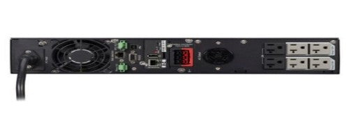 Eaton 5PX2000RTNG2 uninterruptible power supply (UPS) Line-Interactive 1.95 kVA 1950 W 6 AC outlet(s)