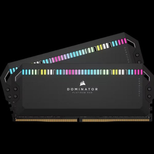 Corsair Dominator CMT32GX5M2B6400C32 memory module 32 GB 2 x 16 GB DDR5 6400 MHz