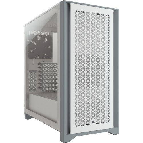Corsair 4000D Airflow Midi Tower White