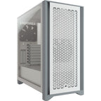 Corsair 4000D Airflow Midi Tower White