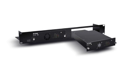 D-Link DPS-520 PoE adapter Fast Ethernet, Gigabit Ethernet