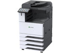 Lexmark CX944adtse Laser A3 1200 x 1200 DPI 65 ppm Wi-Fi