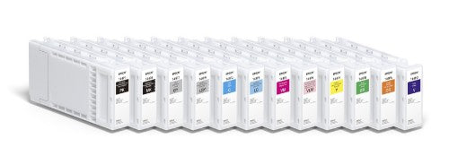 Epson UltraChrome Pro12 ink cartridge 1 pc(s) Original Green