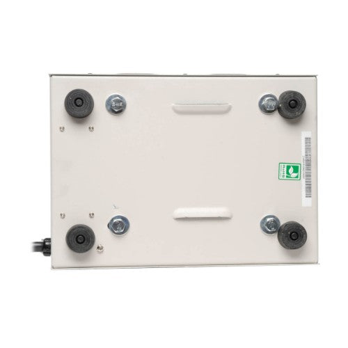 Tripp Lite IS1800HG surge protector White 6 AC outlet(s) 120 V 120.1" (3.05 m)