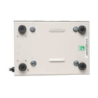 Tripp Lite IS1800HG surge protector White 6 AC outlet(s) 120 V 120.1" (3.05 m)