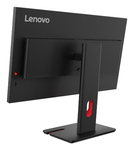 Lenovo ThinkVision T27UD-40 computer monitor 27" 3840 x 2160 pixels 4K Ultra HD LED Black