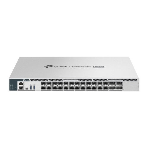 TP-Link Omada Pro S7500-24Y4C network switch Managed L3 Gray
